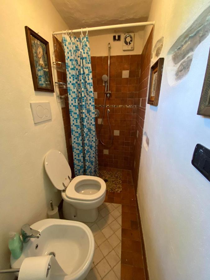 Villa Molinazzo Cicagna Экстерьер фото